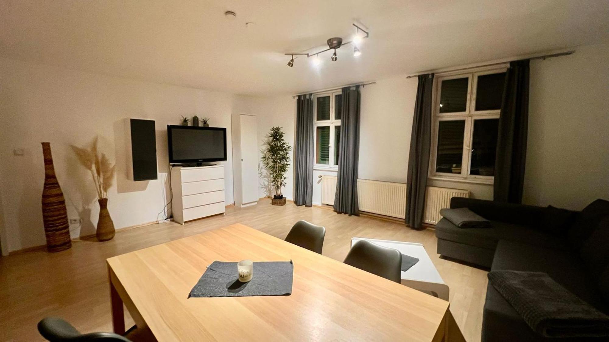 Gaestehaus Stern Schwabach Kültér fotó